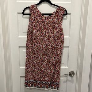Mango dress size 8